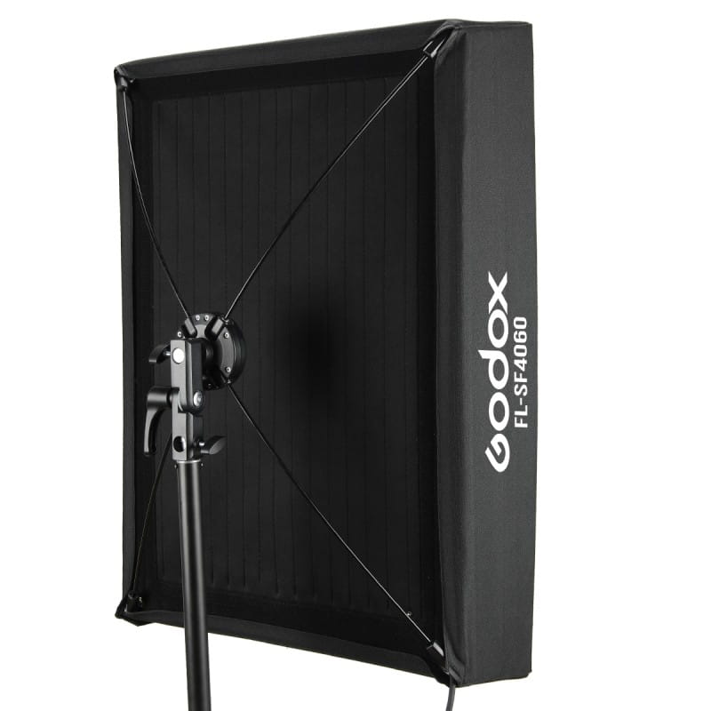 Softbox z gridem, dyfuzorem i torbą do panelu FL100 Godox FL-SF4060