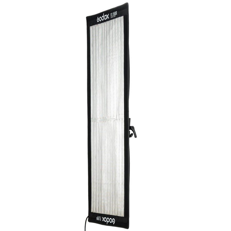Elastyczny LED panel Godox FL150R 30x120cm
