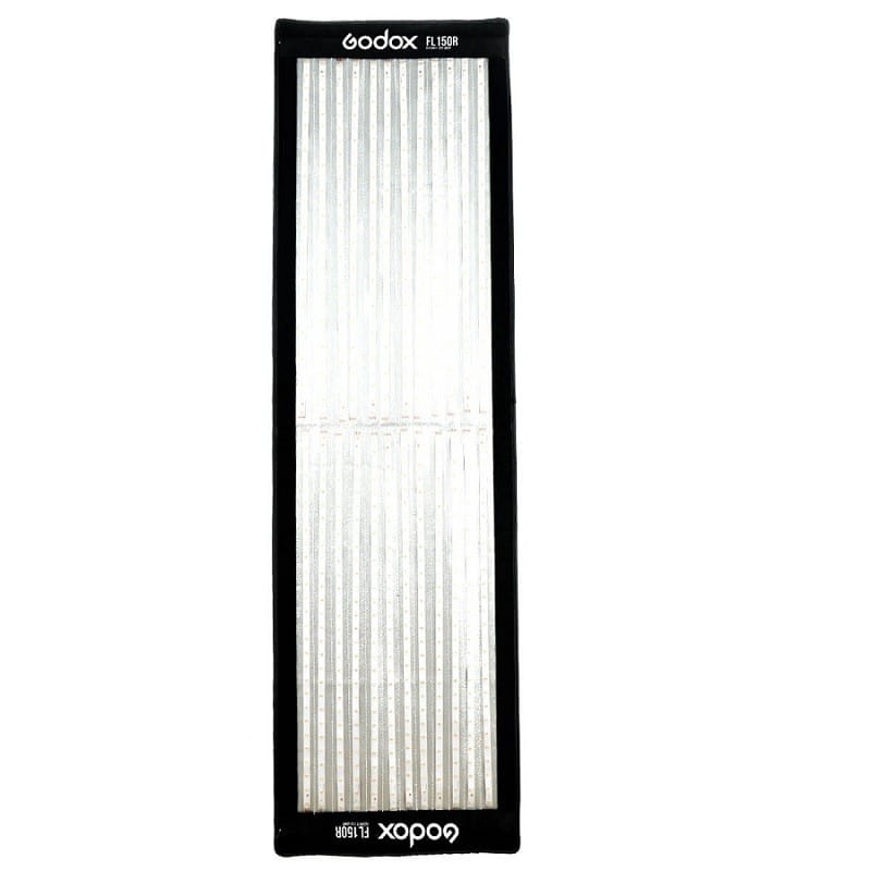 Elastyczny LED panel Godox FL150R 30x120cm