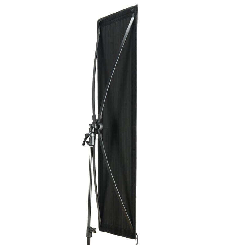 Elastyczny LED panel Godox FL150R 30x120cm