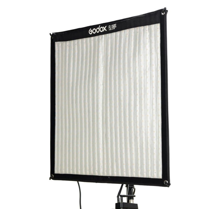 Elastyczny LED panel Godox FL150S 60x60cm