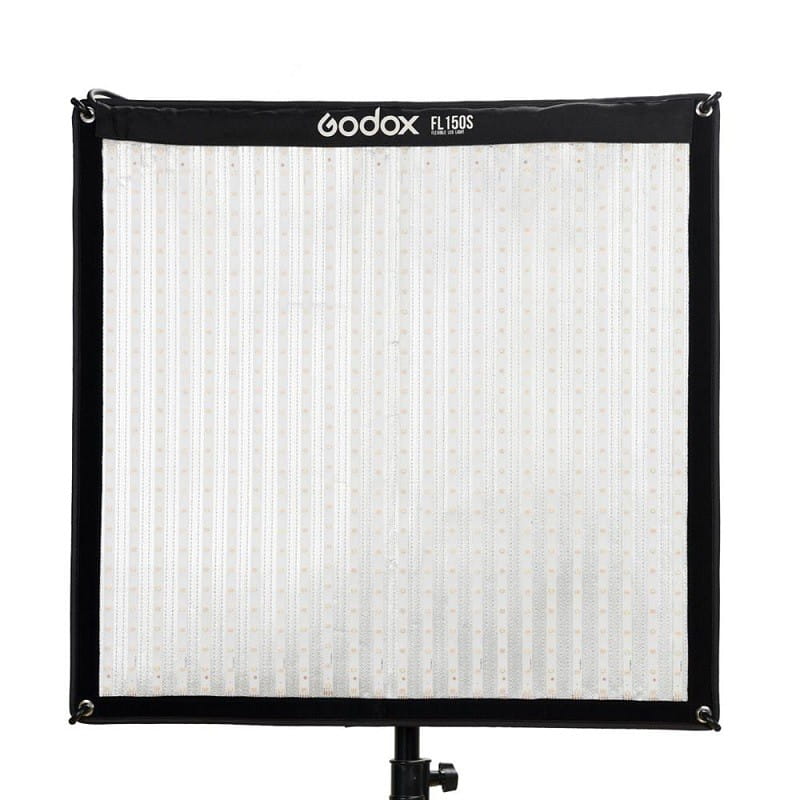 Elastyczny LED panel Godox FL150S 60x60cm