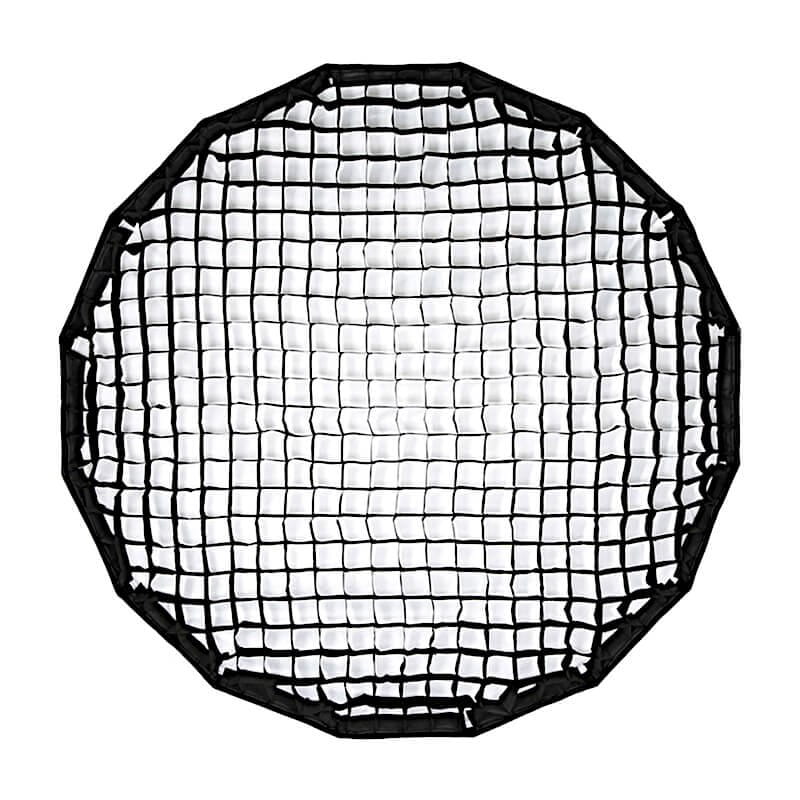 Plaster miodu grid Godox G90 paraboliczny softbox dla P90 i QR-P90
