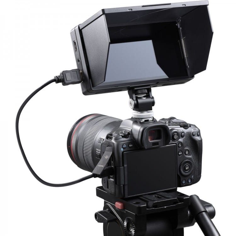 Kabel sterujący do monitora GM55 Godox GMC-U3 - USB typ-C