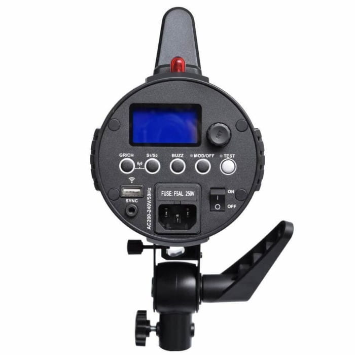 Lampa błyskowa studyjna Godox GEMINI GS300II