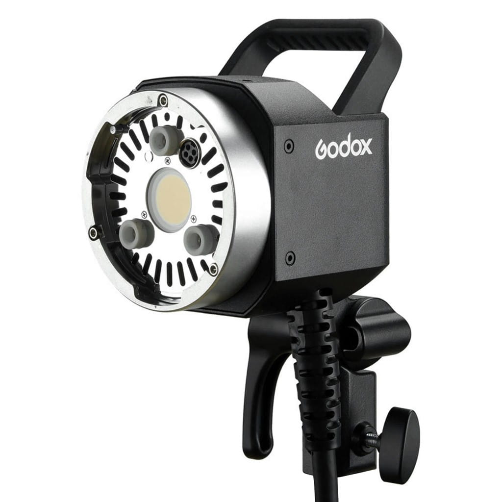 Głowica błyskowa Godox H400P do AD400 Pro