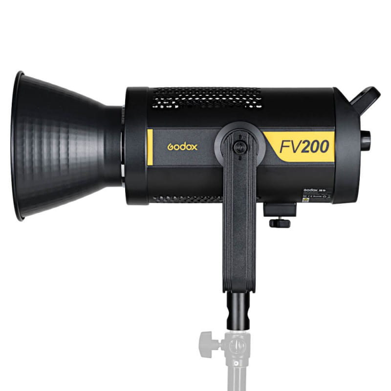 Lampa Godox HSS Flash LED Light FV200
