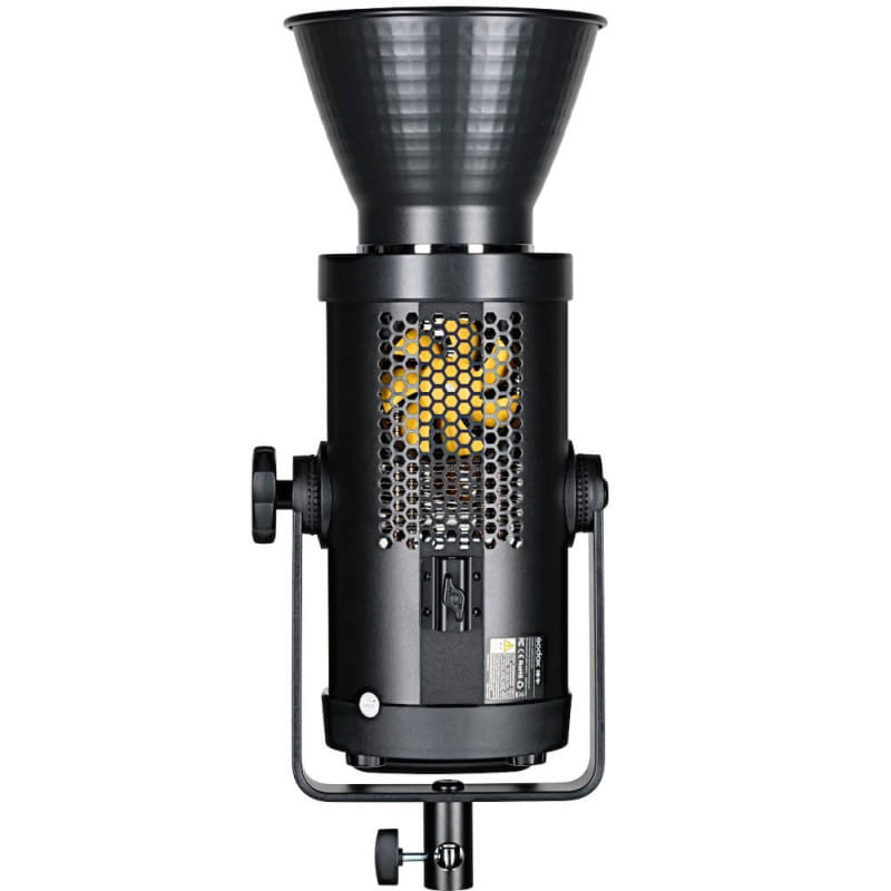 Lampa Godox HSS Flash LED Light FV200