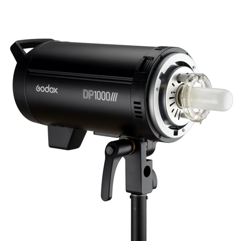 Lampa błyskowa studyjna Godox DP1000III