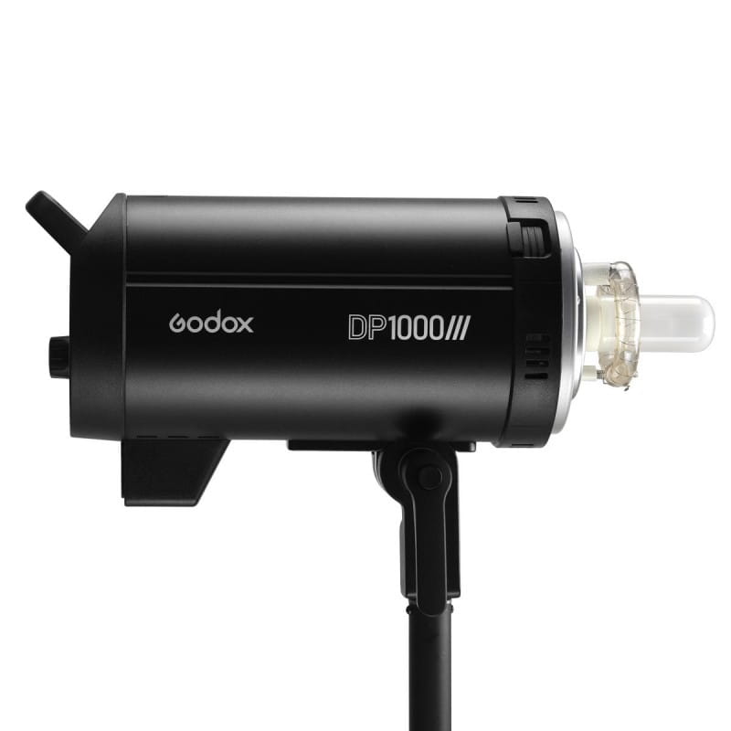 Lampa błyskowa studyjna Godox DP1000III