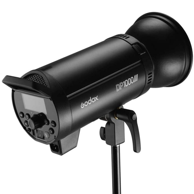 Lampa błyskowa studyjna Godox DP1000III