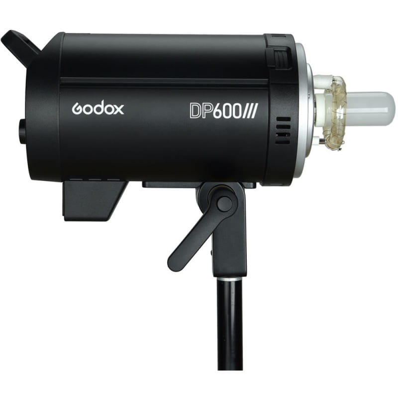 Lampa błyskowa studyjna Godox DP600III