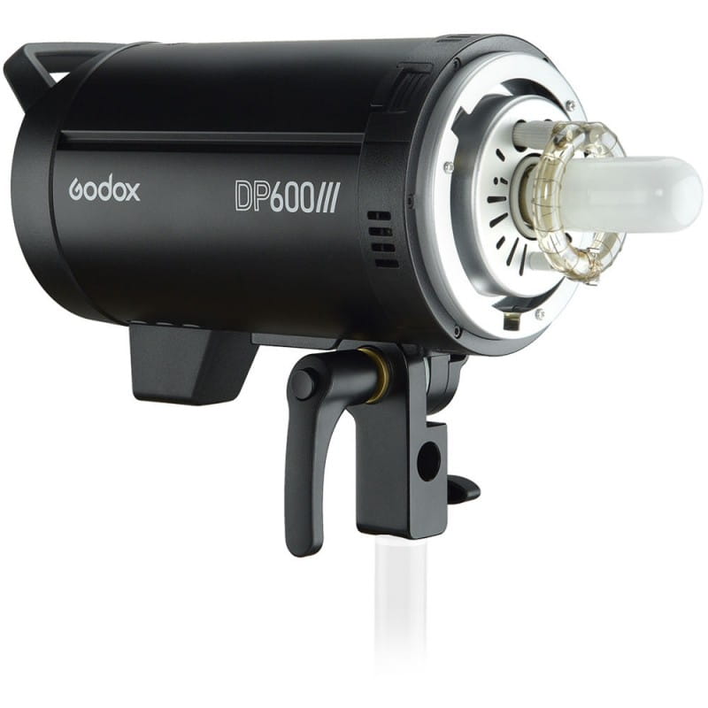 Lampa błyskowa studyjna Godox DP600III