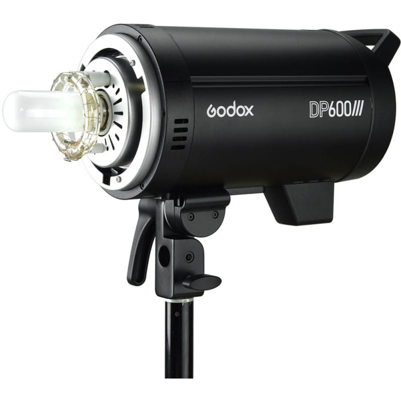 Lampa błyskowa studyjna Godox DP600III