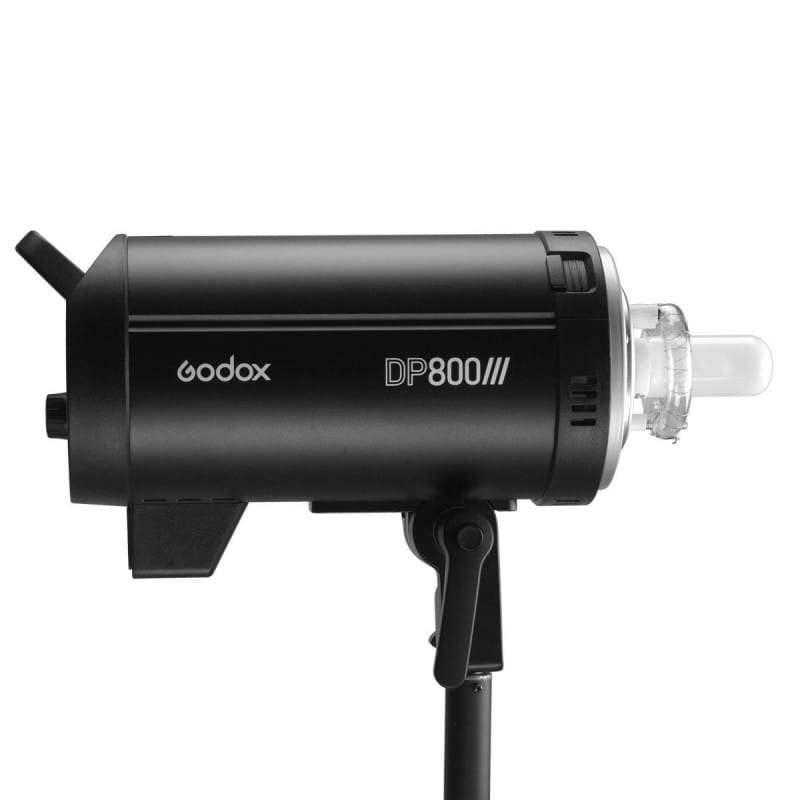 Lampa błyskowa studyjna Godox DP800III