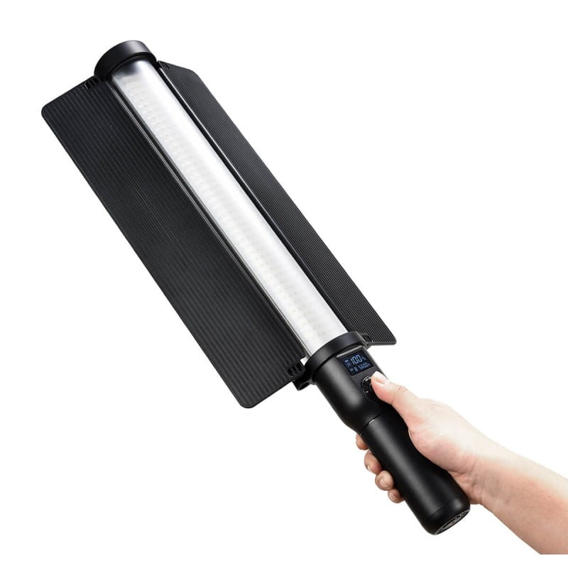 Miecz LED świetlny Godox LC500 ICE light