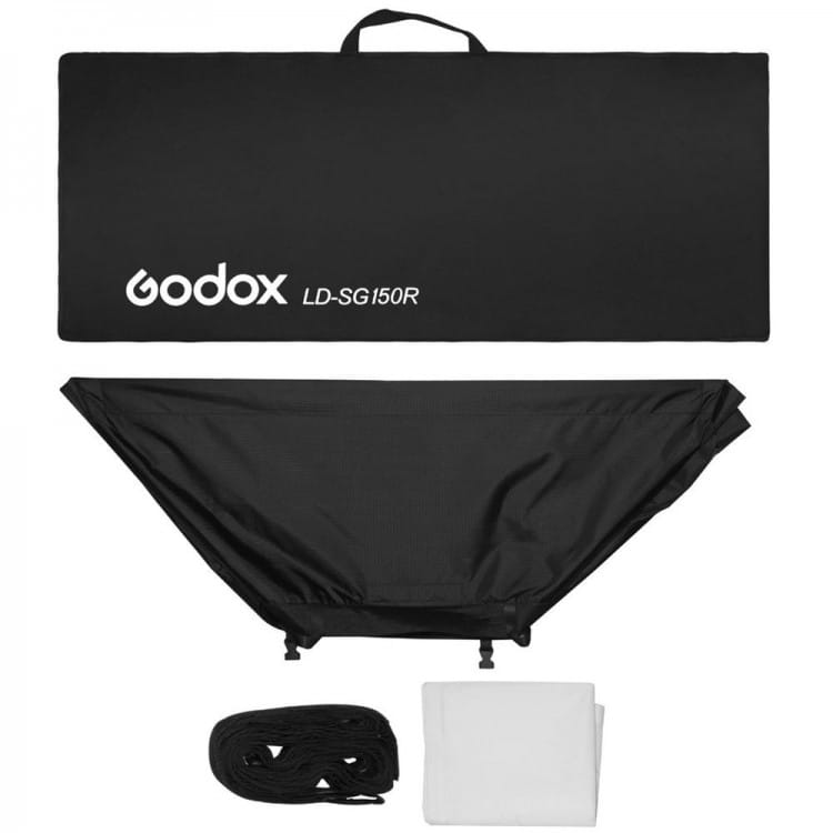 Softbox do HC-150R Godox LD-SG150R