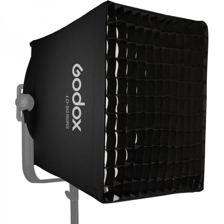 Softbox do HC-150RS Godox LD-SG150RS