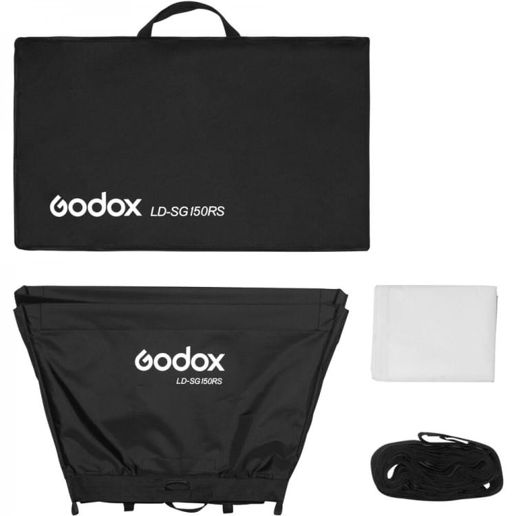 Softbox do HC-150RS Godox LD-SG150RS