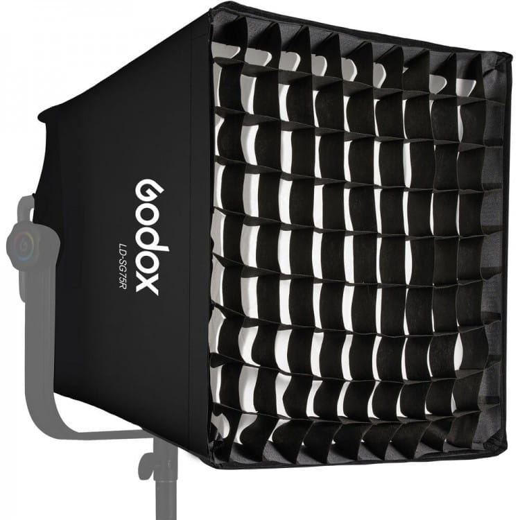 Softbox do LD-75R Godox LD-SG75R
