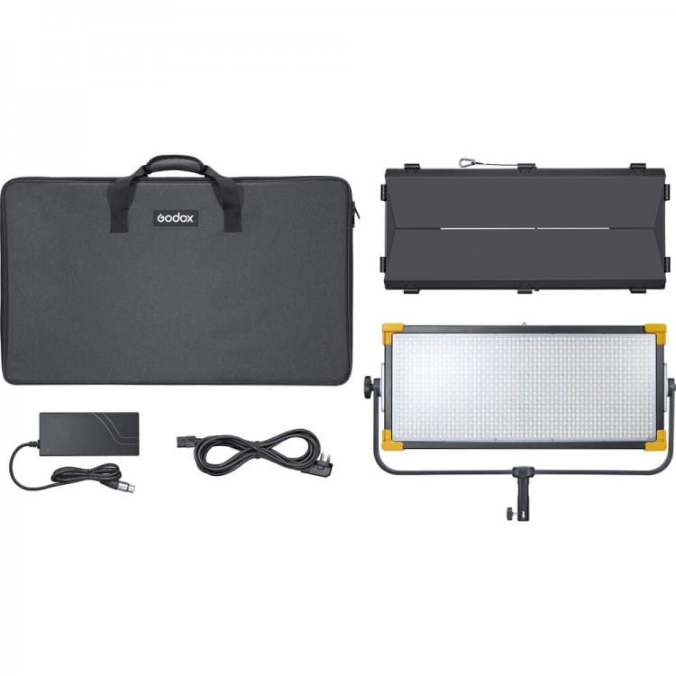 Panel LED Godox LD150R RGB
