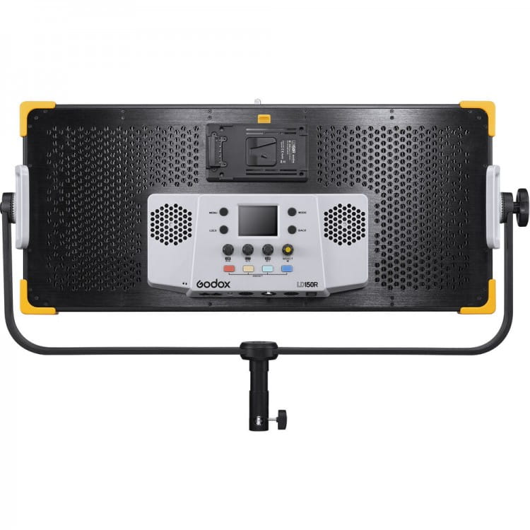 Panel LED Godox LD150R RGB