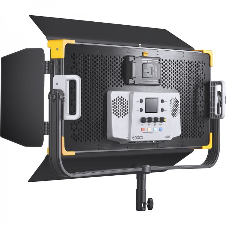 Panel LED Godox LD150R RGB