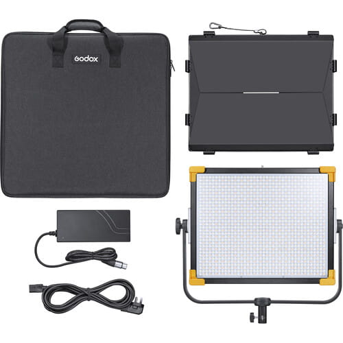 Panel LED Godox LD150RS RGB