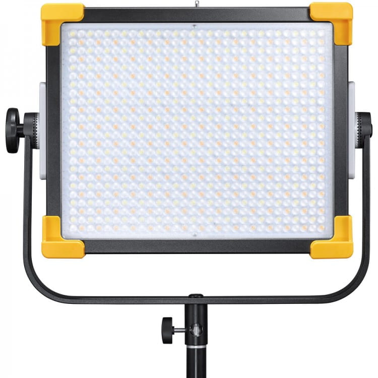 Panel LED Godox LD75R RGB