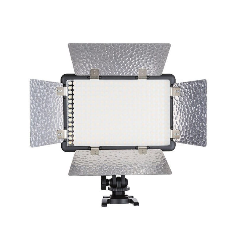 Panel LED Godox LED308IIW 5600K