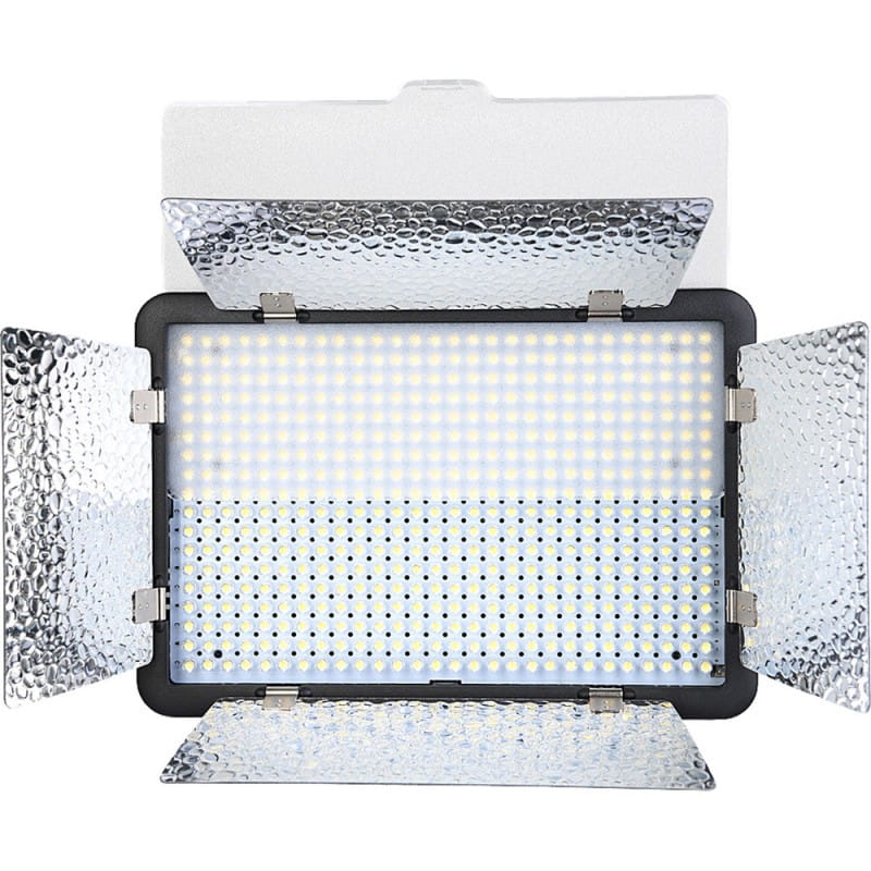 Panel LED Godox LED500LR-W 5600K