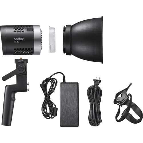 Lampa LED Godox ML30