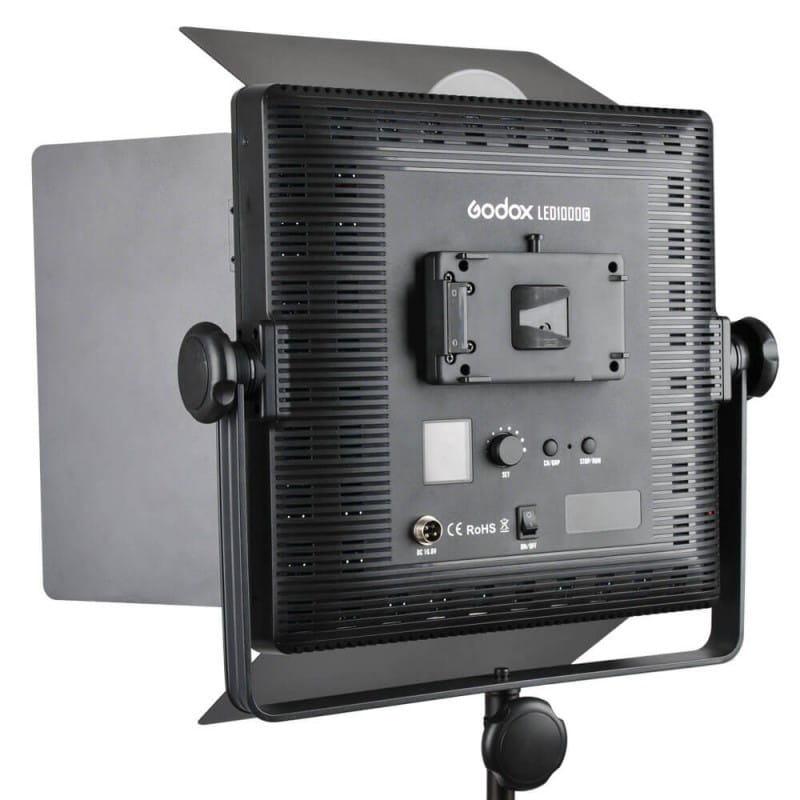 Panel LED Godox LED1000C