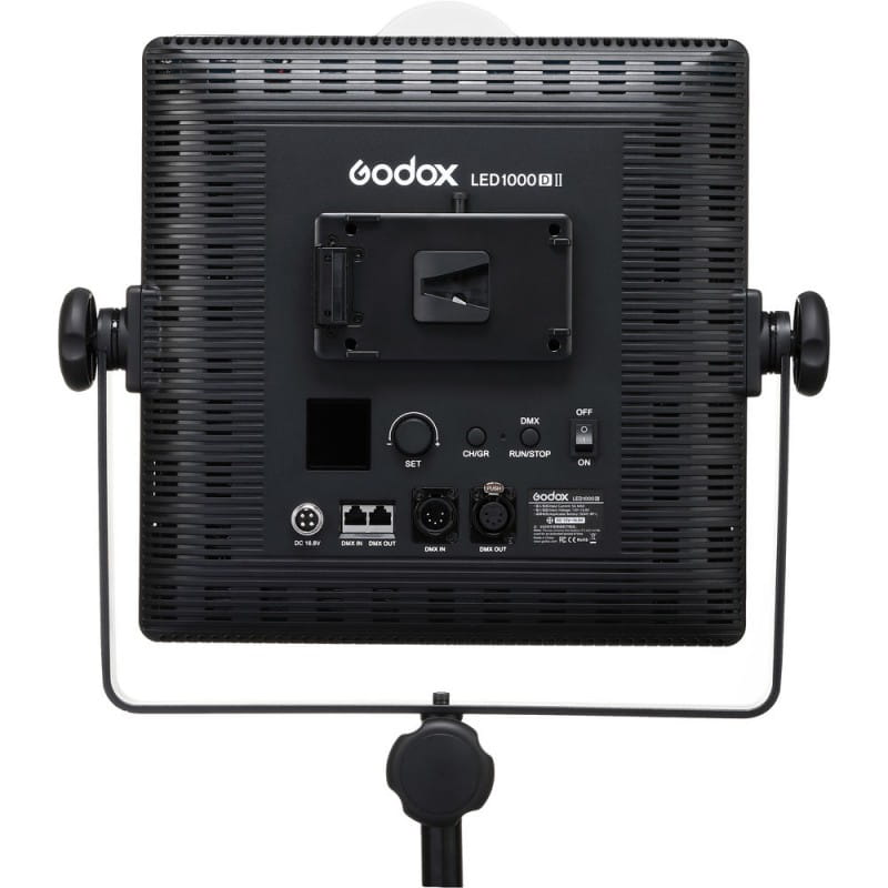 Panel LED Godox LED1000D II - biały