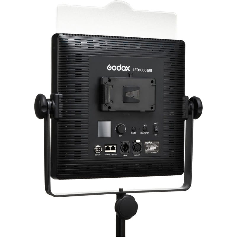 Panel LED Godox LED1000D II - biały