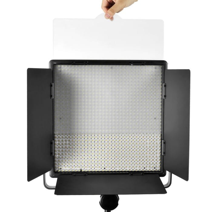 Panel LED Godox LED1000W - biały