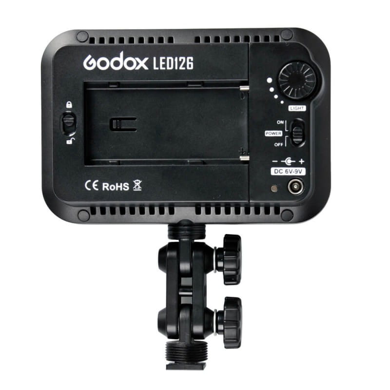 Panel LED Godox LED126 - biały