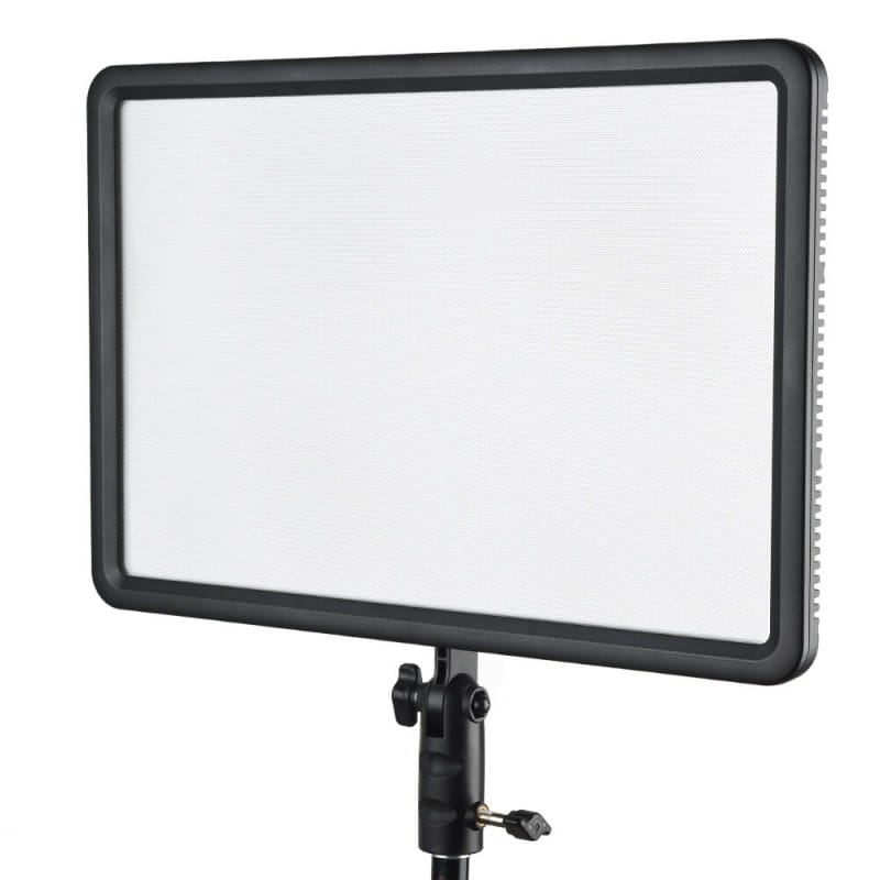 Panel LED Godox LEDP260C - cienki zmiana barwy
