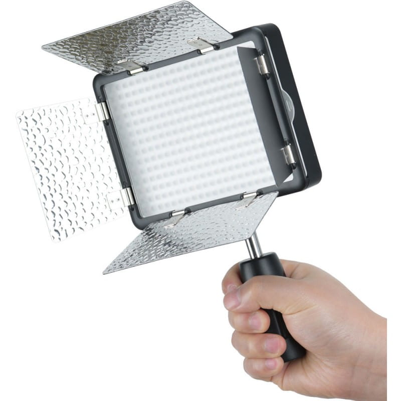 Panel LED Godox LF308D Flash