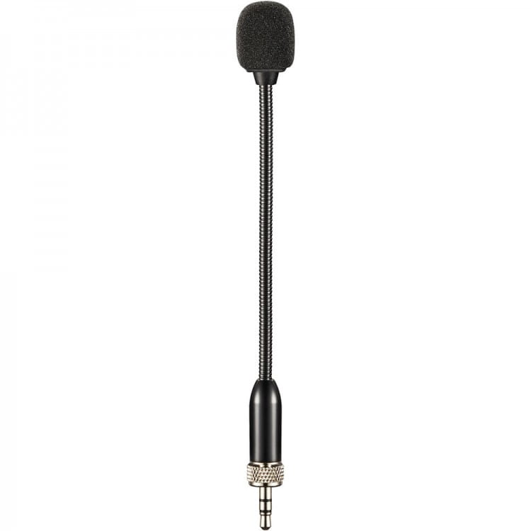 Mikrofon krawatowy ze złączem 3.5mm TRS Locking Godox LMS-1NL
