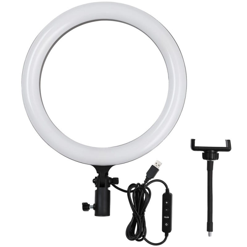 Lampa Pierścieniowa LED Ring Light Godox LR-120B