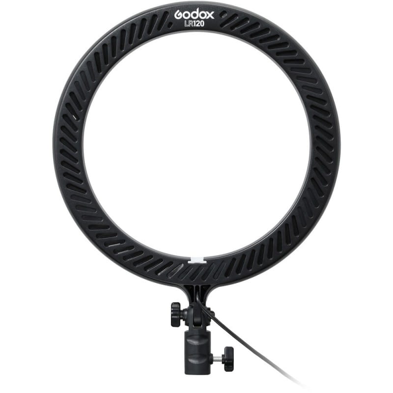 Lampa Pierścieniowa LED Ring Light Godox LR-120B