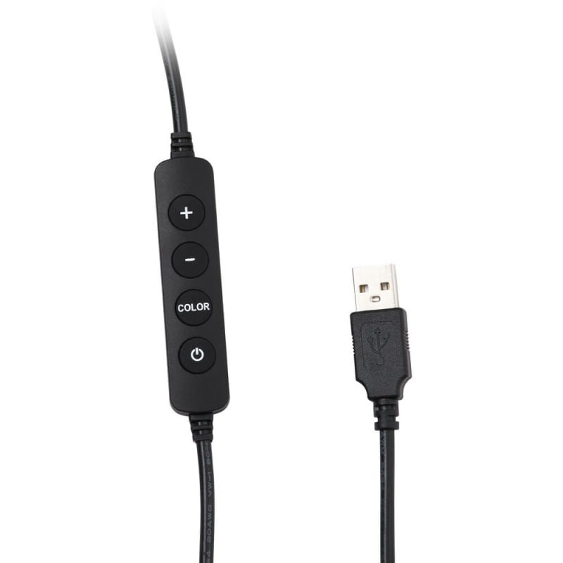 Lampa Pierścieniowa LED Ring Light Godox LR-120B