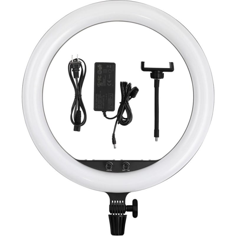 Lampa Pierścieniowa LED Ring Light Godox LR-150B