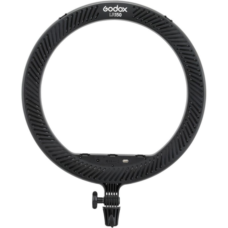 Lampa Pierścieniowa LED Ring Light Godox LR-150B