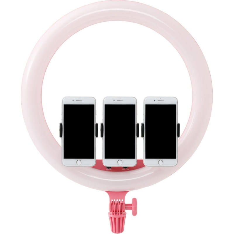 Lampa Pierścieniowa LED Ring Light Godox LR-150P
