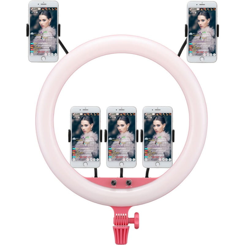 Lampa Pierścieniowa LED Ring Light Godox LR-150P