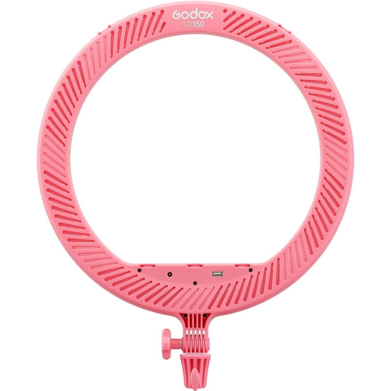 Lampa Pierścieniowa LED Ring Light Godox LR-150P