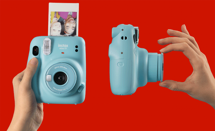 Aparat FujiFilm Instax Mini 11