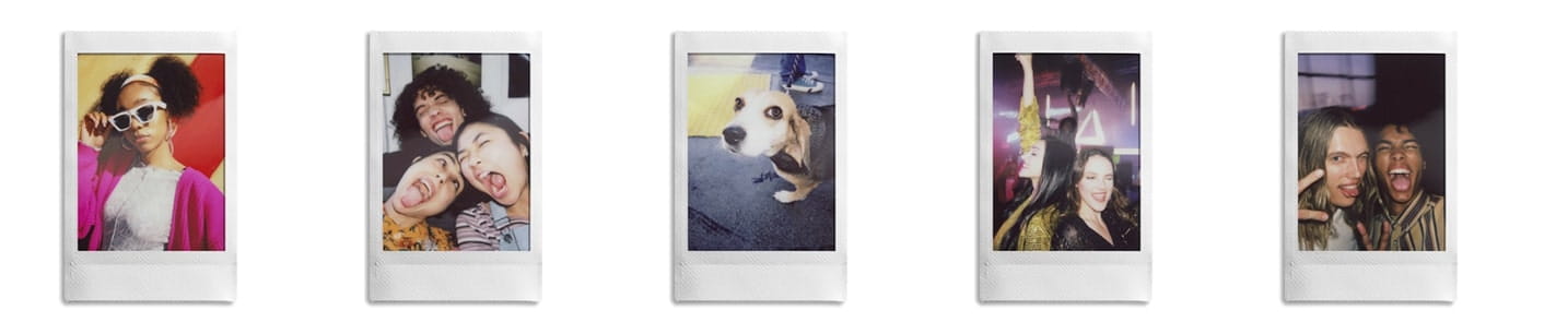 Aparat FujiFilm Instax Mini 11